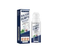 2025 Latest Model Aftershave Essence Roll, After Shaving And Hair Removal, The