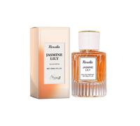 2025 Latest Model Lily Women Pheromone Perfume, Wrist Behind Ear Neck Natural