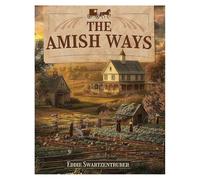 2025 Les methodes Amish - Des secrets de survie qui resteront graves a jamais dans la memoire A5