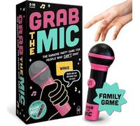 2025 Lucky Egg - Jeu de plateau multijoueurs pour mauvais chanteurs avec carte JEU DE SOCIETE