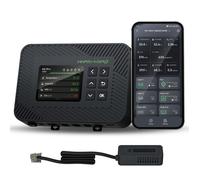 2025 Mars Hydro iControl 2.0 Smart Environmental Control System Humidity