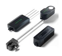 2025 Mars Hydro PPFD, CO ₂, Capteurs de sol pour Smart iControl et iHub Pro