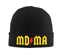 2025 MDMA Tricoté Chapeau Bonnets Chapeaux D’Hiver Chaud Casual Gustav AHR Lil Peep Gbc Casquettes Hommes Femmes