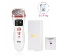 2025 Mini 2ème génération Original EMS RF rajeunissement ultrasonique serrer thérapie de levage soins du visage de la peau LED