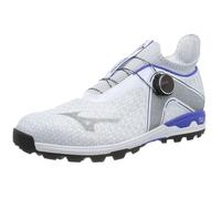 2025 Mizuno Hommes Wave Danger Boa Golf Chaussures Crampons Eau Maille Supérieur