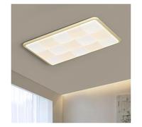 2025 Modern Bedroom Ceiling Lamp LED Chandelier For Living Room Indoor Lighting Fixture Kitchen Lustre Lamp Whole House Lighting