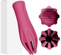 2025-Neeumann-Pro-Nouveau modèle Neeumann-Edition, masseur musculaire pour le fitness, rechargeable et étanche, facile à utiliser, cadeau pour homme pour vous-même,C