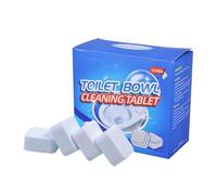 2025 - Nettoyant WC extra puissant - Détartrant - Mousse nettoyante pour toilettes - Détartrant - Pour salle de bain brillante et fraîche