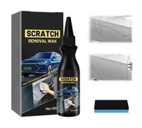 2025 neu Car Scratch Remover, Efface Rayure Voiture, Efface Rayure Profonde Voiture, Modèle Crème de réparation de Rayures de Voiture, Efface Rayures Anti-Rayures Pâte Réparation (1)