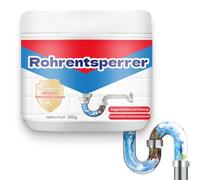 2025 neu Déboucheur Surpuissant, déboucheur canalisation Idéal en Cas d'eau Stagnante deboucheur canalisation professionnel Super déboucheur cheveux pour Cuisine et Salle de Bains (1)