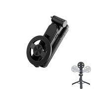 2025 New 4-in-1 Mag Tripod & Grip: Portable Travel Stand with 360° Rotation & Wireless Remote for Phone Video & Vlogs