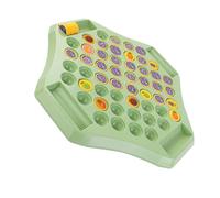 2025 New Animal Fruit Chess - Jeu D'échecs Classique Amusant pour Les Activités De Rassemblement en Famille À La Maternelle, Jeu De Table De Combat Interactif Parent-Enfant pour Garçons Et