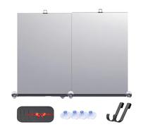 2025 New Automatic Retractable Car Sunshade,Windshield Sun Shade Pull Up,Curtain with Suction Cups,Foldable Windshield Sun Shade for UV and Heat Protection,for Various Models