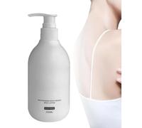 2025 New Body Lotion from Korea Remove Dark Spots - Original Niacinamide Body Lotion for Dry, Rough & Sensitive Skin, Moisturizing & Nourishing, All Skin Types 250ml (1)