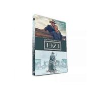 2025 New Box Set 1923A Yellowstone Origin Story SeNew Box Set 1923A Yellowstone Origin Story Season 1-2 DVD 5-Disc Englishason 1-2 DVD 5-Disc English