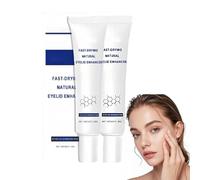2025 New Double Eyelid Defining Cream,Double Eyelid Glue,Fast-Drying Natural Long-Lasting EyelidEnhancer,Upper Eyelids Firming Cream,Eyes Big Lifting Eyelid Defining Creams,Instant Eye Lift (2)