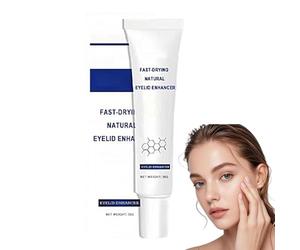 2025 New Double Eyelid Defining Cream,Double Eyelid Glue,Fast-Drying Natural Long-Lasting EyelidEnhancer,Upper Eyelids Firming Cream,Eyes Big Lifting Eyelid Defining Creams,Instant Eye Lift (1)
