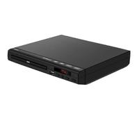 2025 New Dvd Player for Tv, All Region Free Dvd Cd Discs Player Av Output Built-in Pal/ Ntsc, Usb Input, Rem