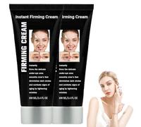 2025 New Firming Cream - Instant Temporary Face Tightener Cream - Anti Wrinkle Skin Creams - Tightening and Liftingcream - Natural Serum Suitable for All Skin Types (2)