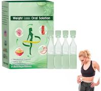 2025 New GLP-1 Supplement Oral Solution, Natural GLP-1 Drops for Women and Men, Fast and Convenient (1)