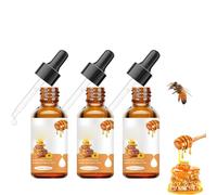 2025 New Honey Eye Drops - Honey Eye Care, Natural Eye Serum, Hydration, Moisturizes & Refreshes Eyes (3Pcs, 30ml)