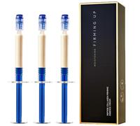 2025 New Micro-Molecular Collagen Anti-Wrinkle Lotion - Peptide Collagen Firming Essence Cream Sink, Anti-wrinkle Eye Serum Oil, Japanese Moistening Firming Up Face Lotion (3)