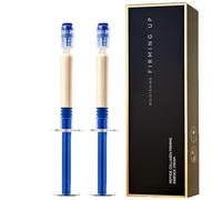 2025 New Micro-Molecular Collagen Anti-Wrinkle Lotion - Peptide Collagen Firming Essence Cream Sink, Anti-wrinkle Eye Serum Oil, Japanese Moistening Firming Up Face Lotion (2)
