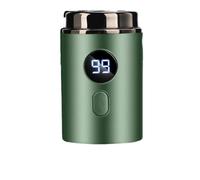2025 New Mini Carry-On Electric Shaver, Mini Shave Portable Electric Shaver, Mini Portable Electric Shaver, Usb Rechargeable Waterproof Electric Razor