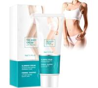 2025 New Multi Effect Body Massage Cream - Skin Firming Body Moisturizing Cream, Multi Effect Massage Creams, Fast-Absorbing, Non-Greasy, 60g (1)