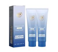 2025 New Protein Correcting Hair Straightening Cream, Keratin Smoothing Treatment, Friszz Control Hair, longue durée, lisse les frisottis, Silky Shine pour tous les types de cheveux pour cheveux
