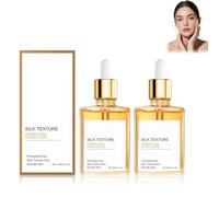 2025 New Silk Body Oil, Perfume Oil, Bath & Shower Oils, For Smooth And Hydrated Skin, Refreshing Non-Greasy Face And Body Essence Oils, For All Skin 30ML (2)