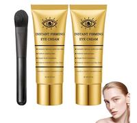 2025 New Upgrade Eye Tightener, Instant Eye Tightener, Primer Tightener, Temporary Eye Tightener, Instantly tightens the skin around the eyes and improves facial blemishes, 30ml (2Pcs)