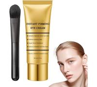 2025 New Upgrade Perfection Eye Tightener, Perfection Instant Eye Tightener, Perfection Primer Tightener with Brush, Reduce black circles and wrinkles, 30ml (1pcs, one size)