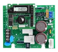 2025 New Upgraded GLX-PCB-RITE Main Circuit Board&GLX-PCB-DSP Display Board Kit,Compatible avec Chlorateur d'Eau Salée Hayward/Goldline du Circuit Imprimé de Remplacement pour Système à Sel Aqua Rite