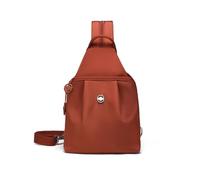 2025 New Waterproof 2-Way Commuter Bag,Anti-Theft Tote Backpack Convertible Bag, for Fitness, Commuting, Travel (Orange,One Size)