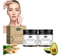 2025 New Wild Yam Cream Crème 60 g pour équilibrer les hormones, crème Wild Yam enrichie biologique, crème Wild Yam organique, crème hydratante Wild Yam pour l'équilibre hormonal, crème bio Wild Yam
