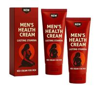 2025 New Zentheca Peakforce Cream For Men, Peak Force Men'S Health Cream, Peakforce Advanced Quick-Acting, 50ml Natural Plant, Energy & Freshness, Ultra-Light Hydration (2)