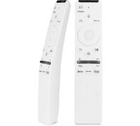 2025 Newest Frame TV Remote Control for Samsung Smart TV Remote Control BN59-01330H/RMCSPR1AP1 with Voice Control, Compatible with S