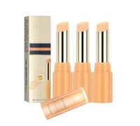 2025 Nouveau baume contour des yeux à la vitamine C éclaircit et réduit les poches, baume pour les yeux multi-correxion, hydratant et réduit les cernes, hydratant (3 pièces)