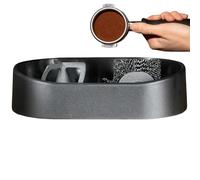 2025 Nouveau Kit De Nettoyage De Porte-Filtre À Café, Nettoyeur Électrique Automatique Marc Café, Compatible avec Les Porte-filtres De Machine À De 51/53/58 Mm, Idéal pour Un Usage Domestique