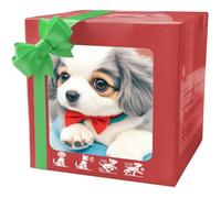 2025 Nouveau Robot Dog, Robot Puppy Qui Agit comme Un Vrai Chiot, - Mon Chiot Robotique Réaliste, Dog Robot pour Adultes