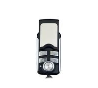 2025 nouvelle télécommande de porte HORMANN BS série 868 Mhz 868MHz HSE2 HSE4 HSE1 HS4 deux boutons pour télécommande Hormann BiSecur - Type 1Pcs BS-5 Buttons
