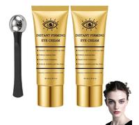 2025 Nouvelle version améliorée du raffermissant pour les yeux Perfection, base raffermissante, raffermissant instantané pour les yeux Perfection (2pcs)