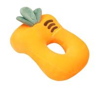 2025 Oreiller de Dessin animé Oreiller de Visage Oreiller de Sieste Oreillers de Bureau massageOreiller de Massage Anti-Rides Face vers Le Bas pour Dormir Face