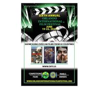 2025 Orlando International Film Festival