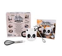 2025, PANDA COFFRET MON ATELIER MUG CAKES