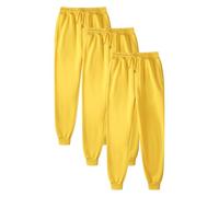 2025 Pantalon Femme Grande Taille De Survêtement avec Poche avec Cordon De Serrage Élastique Décontractés Pantalons Solide Couleur avec Bas Cintré Baggy Chaude Sweatpants De Randonnée