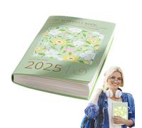 2025 Planner For Time Management, Organized Planner 2025, 2025 Planner For Personal Use, 2025 Monthly Schedule Planner, Weekly Planner 2025 With Space, 2025 Monthly Planning Book, 2025 Planner