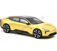 2025 Polestar 5 Doré 1-43 Norev 875013