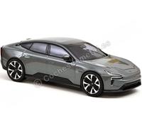 2025 Polestar 5 Gris Tempête 1:43 Norev 875014